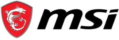 MSI Logo