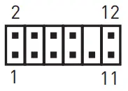 MSI PRO B660M A WIFI DDR4 Motherboard - Icon 10