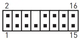 MSI PRO B660M A WIFI DDR4 Motherboard - Icon 11