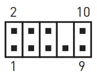 MSI PRO B660M A WIFI DDR4 Motherboard - Icon 2