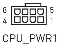 MSI PRO B660M A WIFI DDR4 Motherboard - Icon 3