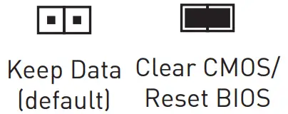 MSI PRO B660M A WIFI DDR4 Motherboard - Icon 8