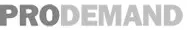 ProDemand - Logo