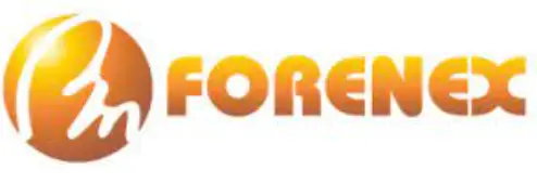 FORENEX-lgoo