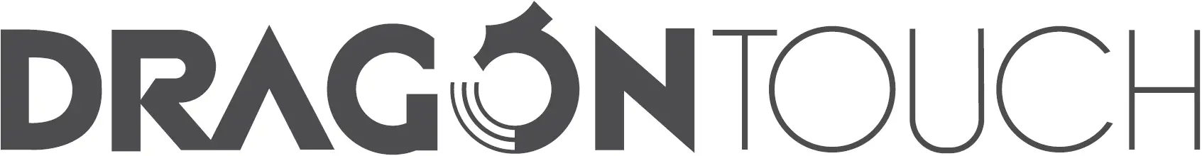 Dragon Touch Logo