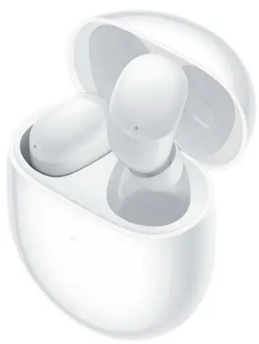 Redmi Buds 4 white-fig1