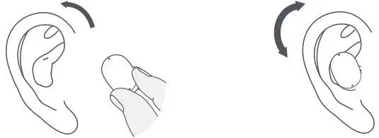 Redmi Buds 4 white-fig5