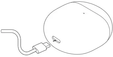 Redmi Buds 4 white-fig6