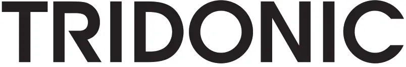 TRIDONIC Logo