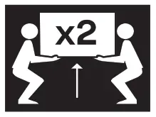 MASTERBUILT MB20042221 Digital Charcoal Grill Smoker - icon