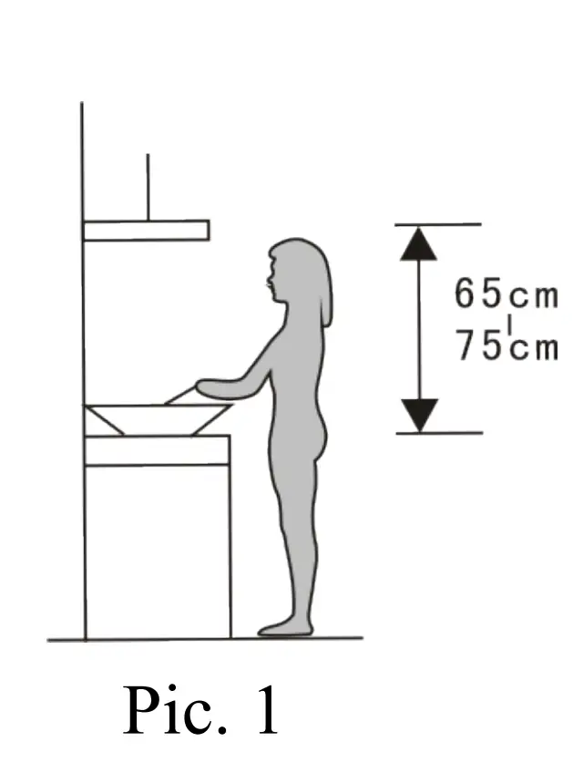 Installation instructions