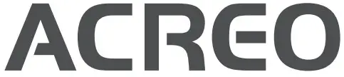 ACREO logo