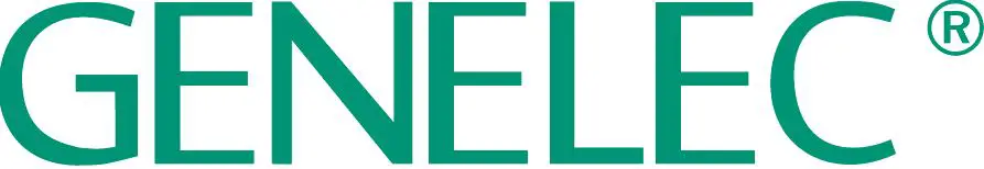 GENELEC-logo