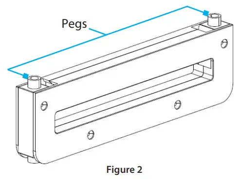 StarTech 41237077 Monitor Riser with Integrated Qi Charging Pad - fig2