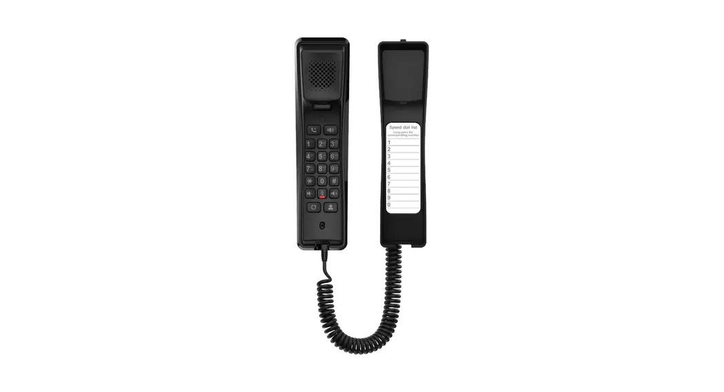 Alcatel Temporis Ip10 Corded Sip Phone User Guide Alcatel Temporis Ip10 Corded Sip Phone User Guide
