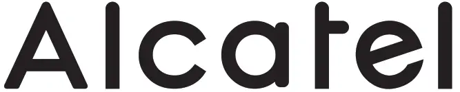 Alcatel Temporis IP10 Corded SIP Phone - logo