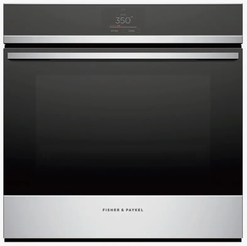 FISHER PAYKEL 24 Selfcleaning - Function Oven