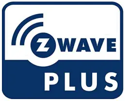 Z-Wave STRIPS Door and Window Sensor - z-wave plus