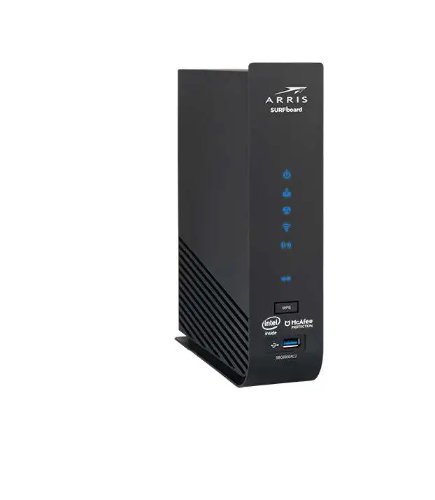 arris surfboard sbg7400ac2 docsis 3.0