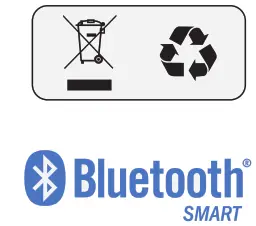 GrillEye GE0001 Smart Bluetooth Grilling-- Requires-66