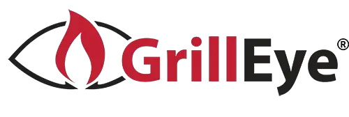 GrillEye GE0001 Smart Bluetooth Grilling-- logo.