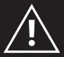 Warning icon
