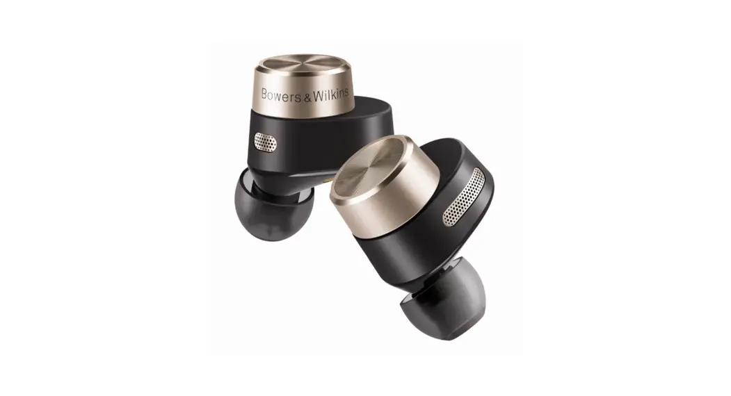 Bowers Wilkins Pi7 Wireless Headphones User Guide Bowers Wilkins Pi7 Wireless Headphones User Guide