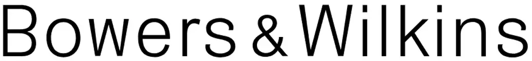 Bowers Wilkins logo