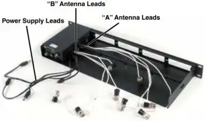 Assembly and Installation