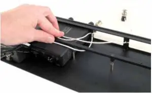 Installing the Receivers