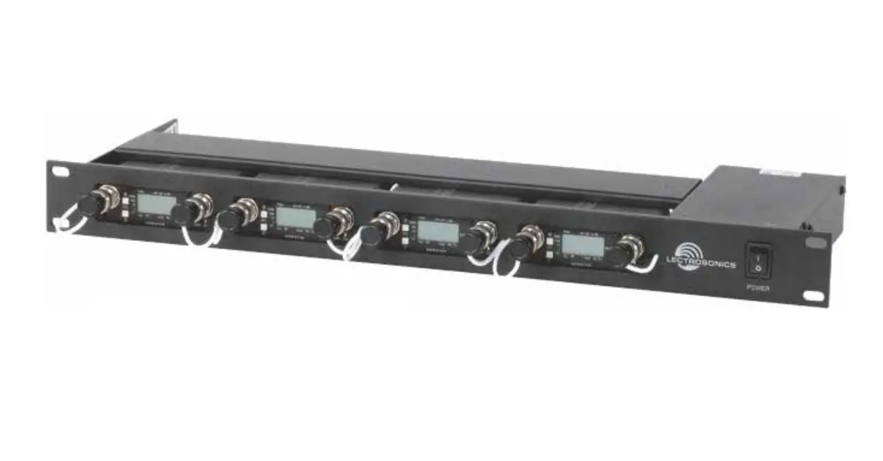 Lectrosonics Umcwb Wideband Uhf Diversity Antenna Multicoupler Instruction Manual Lectrosonics Umcwb Wideband Uhf Diversity Antenna Multicoupler Instruction Manual