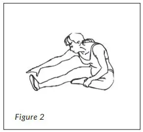 MEDIC ELITE FOLDING TREADMILL User Manual - Figure 2