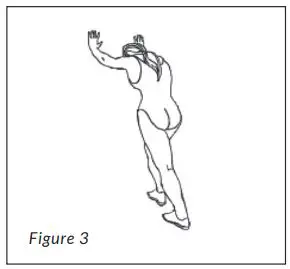 MEDIC ELITE FOLDING TREADMILL User Manual - Figure 3