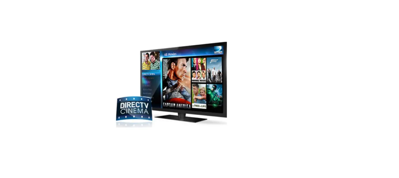 Using Directv Cinema™