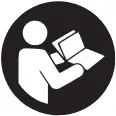 Reading icon