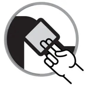 microlife BP B3 AFIB Advanced Blood Pressure Machine--Fit the cuff closely