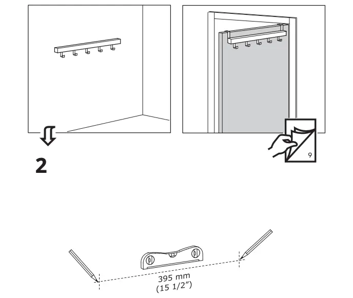 IKEA TJUSIG Figure 2