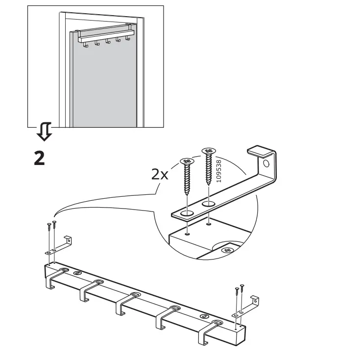 IKEA TJUSIG Figure 5