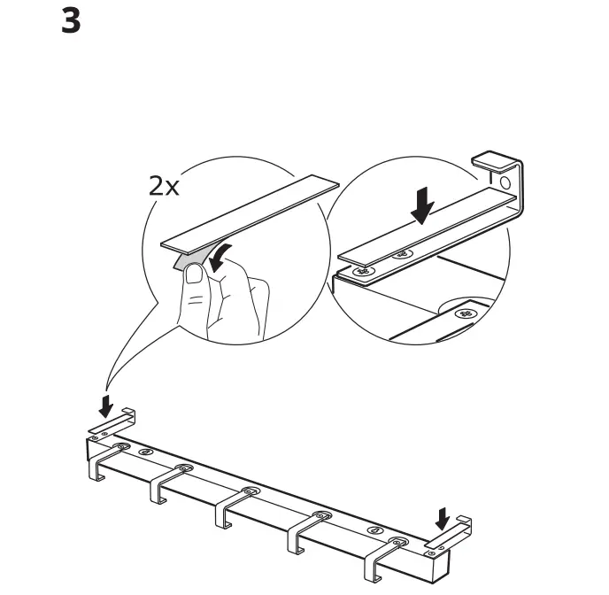 IKEA TJUSIG Figure 6