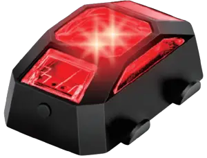 Aries F210526AR13 Drone Strobe Light