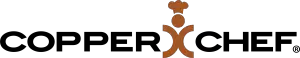 COPPER CHEF AF002 Air Fryer -- logo