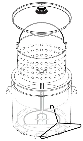 ASSEMBLY INSTRUCTIONS