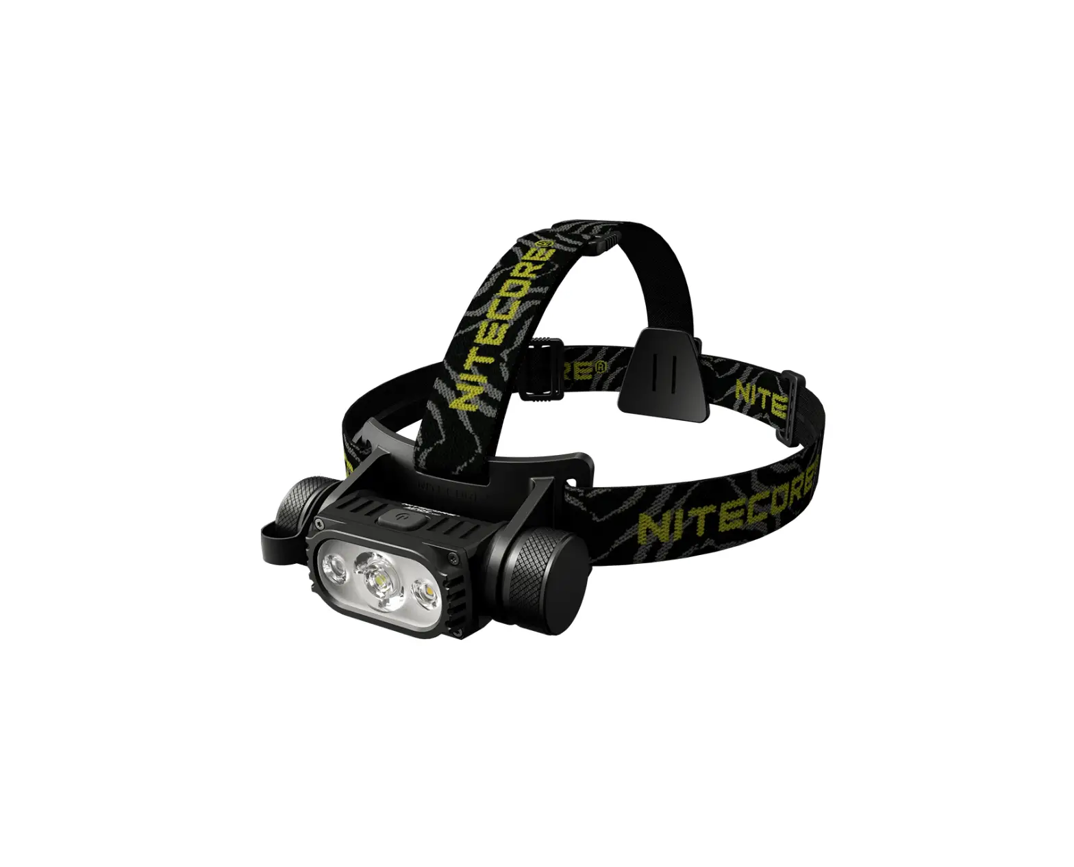 Nitecore Hc65 V2 Triple Output Full Metal Usb-c Rechargeable Headlamp User Manual
