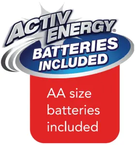 APPSK-1120 - AA Activ Energy