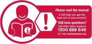 APPSK-1120 - Read Manual