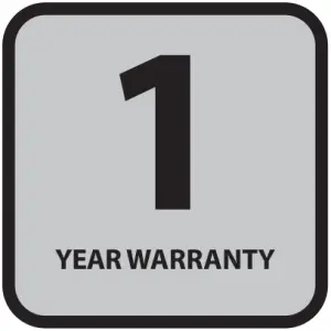 APPSK-1120 - Warranty