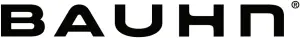 BAUHN logo x123