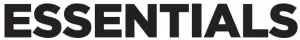 ESSENTIALS logo