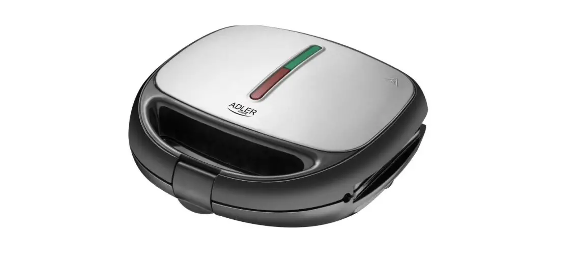 Adler Ad 3040 Sandwich Maker User Manual
