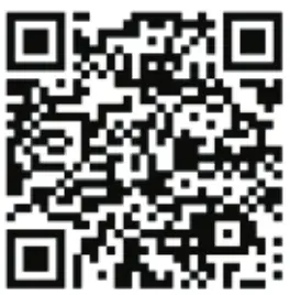 Glory Fit Intelligent Sports Watch - qr code